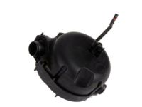 OEM BMW 328xi Oil Separator - 11-61-7-531-423