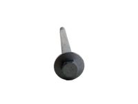 OEM 2010 BMW 550i Hex Bolt - 33-30-6-760-598