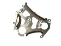 OEM 2008 BMW 535i Timing Chain Guide Rail - 11-31-7-523-884