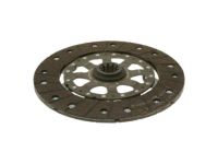 OEM 2000 BMW Z3 Clutch Plate - 21-21-7-524-970