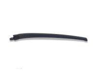OEM BMW 535i xDrive Touring Rear Window Wiper Arm - 61-62-7-066-173