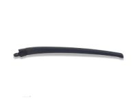 OEM BMW 530xi Touring Rear Window Wiper Arm - 61-62-7-066-173