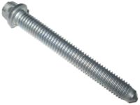 OEM 2017 BMW 230i xDrive Hexalobular Socket Screw - 07-12-9-907-896