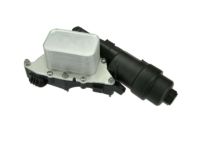 OEM Oil Filter - 11-42-8-585-235