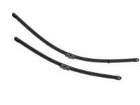 OEM BMW Wiper Blades - 61-61-2-183-576