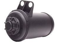 OEM BMW Power Steering Reservoir - 32-41-1-092-111