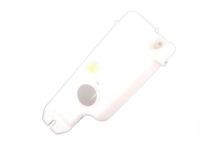 OEM 1984 BMW 533i Washer Fluid Reservoir - 61-66-1-367-597