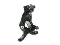 OEM 2005 BMW 325i Right Carrier - 31-21-6-759-312