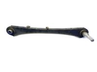 OEM BMW X3 Rubber Mount Toe Arm, Right - 33-32-6-788-550