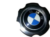OEM 2004 BMW 325xi Hub Cap - 36-13-1-179-141