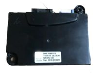 BMW 61-27-7-536-512