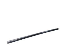 OEM 2011 BMW 550i GT xDrive Channel Cover, Long, Outer Right - 51-33-7-196-340