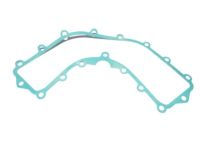 OEM 2002 BMW 540i Gasket Asbestos Free - 11-14-1-729-836