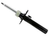 OEM 2020 BMW X3 Front Left Suspension Strut - 31-30-6-880-605
