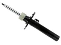 OEM 2022 BMW X3 Front Left Suspension Strut - 31-30-6-880-605