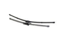 OEM 2017 BMW 320i Wiper Blades - 61-61-2-241-375