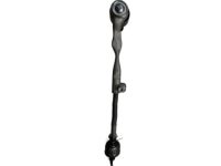 OEM 2021 BMW 745e xDrive Steering Tie Rod Assembly - 32-10-6-868-689