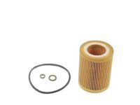 OEM BMW 330i Oil Filter - 11-42-7-953-129