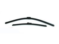 OEM 2014 BMW M6 Wiper Blade Set - 61-61-2-209-047