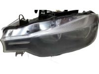 BMW 63-11-7-365-599