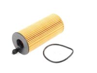OEM 2014 BMW X5 Oil Filter - 11-42-8-507-683