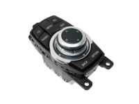 BMW 65-82-9-206-444