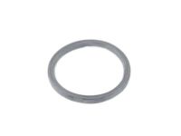 OEM BMW Gasket - 12-61-7-604-790