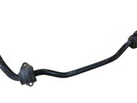 OEM 2003 BMW X5 Stabilizer, Front - 31-35-1-097-019