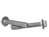 OEM BMW Collar Screw - 31-30-3-450-534