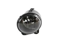 OEM BMW 230i Fog Lights, Left - 63-17-7-839-865