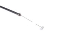 OEM 2007 BMW 335i Rear Bowden Cable - 51-23-7-201-904