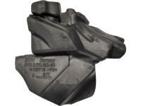 BMW 51-76-2-993-023