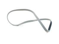 OEM 2014 BMW 328d Ribbed V-Belt - 11-28-8-519-128