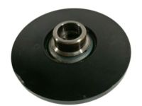 OEM 2015 BMW 535d Vibration Damper - 11-23-8-511-321
