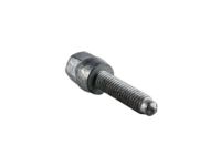 OEM BMW 135is Hex Screw With Collar - 07-14-7-211-160