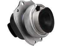 OEM 2012 BMW X5 Engine Motor Mount Right - 22-11-6-865-146