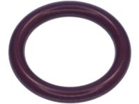 OEM 2013 BMW ActiveHybrid 3 Gasket Ring - 64-53-8-375-742