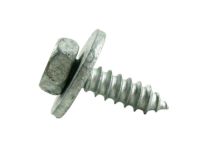 OEM 2017 BMW 650i xDrive Hex Head Screw - 07-11-9-901-299