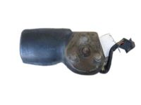 OEM 1988 BMW M6 Windshield Wiper Motor Pn - 61-61-1-386-157