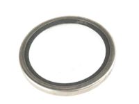 OEM BMW Z8 Gasket Ring - 11-53-1-312-287