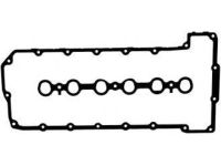 OEM 2006 BMW 325xi Profile-Gasket - 11-12-7-581-215