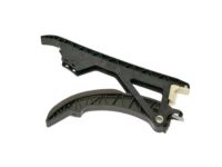 OEM BMW 535i Chain Tensioner And Guide Rail - 11-31-7-542-837