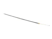 OEM 2003 BMW Z4 Hand Brake Bowden Cable - 34-41-6-785-397