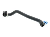 OEM 2014 BMW 535i GT Water Hose Assy - 11-53-7-580-969