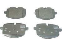 BMW 34-21-6-890-353