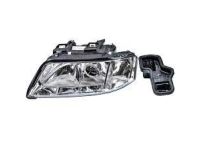 OEM 2016 BMW 435i xDrive Left Headlight - 63-11-7-377-851