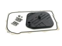 OEM 2021 BMW M4 Repair Kit, Oil Filter - 24-00-7-855-263