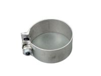 OEM 2022 BMW X5 Muffler Clamp - 18-30-8-623-284