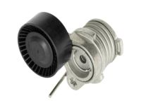OEM 2012 BMW 760Li Belt Tensioner - 11-28-7-549-873