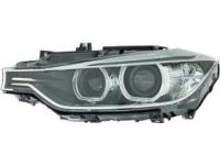 BMW 63-11-7-338-707